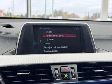 BMW X2 F39 2022 BMW X2 sDrive18i M Sport / 1 właściciel / Salon Po, zdjęcie 26