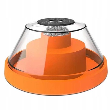 ПЫЛЕЧЕКРЫШКА ДЛЯ СВЕРЛИ 4-10 мм