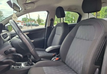 Citroen C-Elysee II Sedan 1.6 BlueHDi 99KM 2016 Citroen C-Elysee Zarejestrowany - ubezpieczony - bardzo oszczedny 1.6, zdjęcie 19