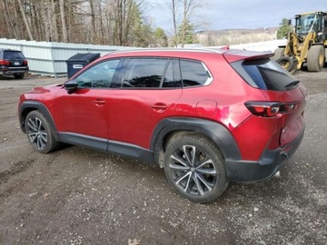 Mazda 2025 Mazda CX-50 2025 Mazda CX-50 Premium Plus 2.5 Benzyna 187KM, zdjęcie 2