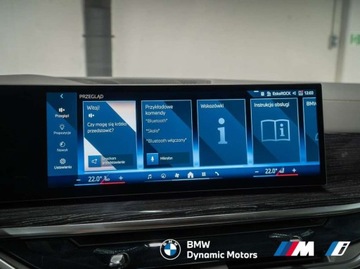 BMW X5 G05 SUV Facelifting 3.0 40d 352KM 2025 BMW X5 xDrive40d 352 KM mHEV - Gotowy do Odbioru - Hak Holowniczy - M Sport, zdjęcie 28