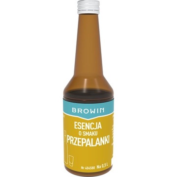 Esencja smakowa PRZEPALANKA zaprawka do alkoholu