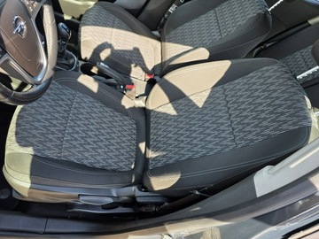 Opel Mokka I SUV 1.4 Turbo ECOTEC 140KM 2015 Opel Mokka 1.4 140ps Turbo Benzyna Klimatronic, zdjęcie 19