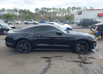 Ford Mustang VI 2021 Ford Mustang FORD MUSTANG ECOBOOST FASTBACK 2.3 Benzyna 314KM, zdjęcie 1