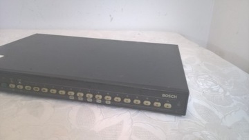 ВИДЕОМУЛЬТИПЛЕКСОР BOSCH LTC 2682/90 D1215