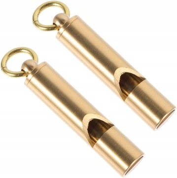 3 Sztuk Whistle Whistle Whistle Whistle with Brel
