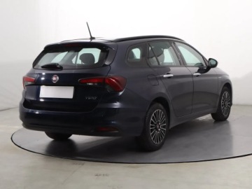Fiat Tipo II Station Wagon Facelifting 1.0 T3 Turbo 100KM 2021 Fiat Tipo 1.0 FireFly, Salon Polska, Klima, zdjęcie 4