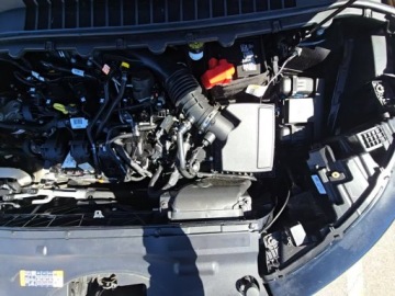 Ford Edge II 2024 Ford Edge St-Line 2024 2.0 Benzyna 250KM, zdjęcie 6