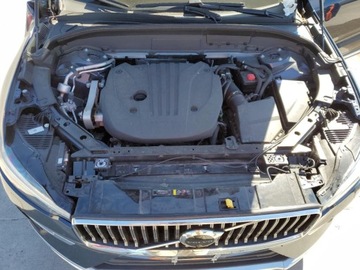 Volvo XC60 II 2023 Volvo XC 60 Ultimate 2023 2.0l 2.0 Benzyna 247KM, zdjęcie 6