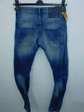 G-Star Arc 3d Slim spodnie męskie W28L32