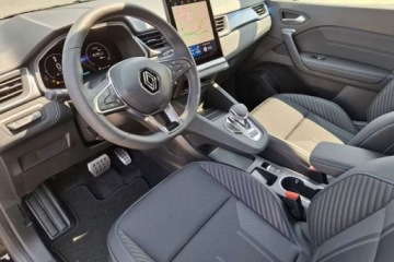 Renault Captur II 2026 Renault Captur esprit Alpine E-Tech, Winter Premium 1.8 Hybryda 160KM, zdjęcie 13