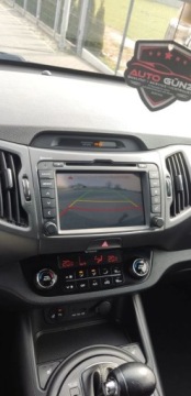 Kia Sportage III SUV 2.0 CRDi 136KM 2013 Kia Sportage 2.0 diesel ,automat ,4x4 ,bezwypadek ,kamera ,navi 2.0 Diesel, zdjęcie 18