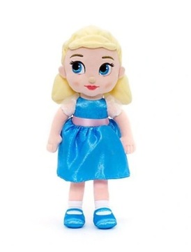 Disney Maskotka Lalka Kopciuszek Animators