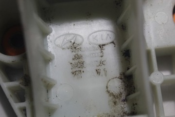 HLAVICE ZVEDÁK PÁKY ŘAZENÍ KIA RIO IV 1.2