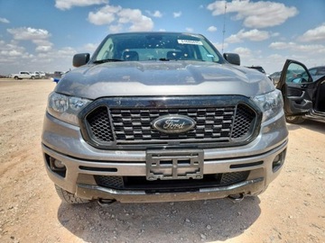 Ford Ranger V 2021 Ford Ranger XL 2021 2.3l 2.3 Benzyna 270KM, zdjęcie 5