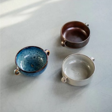 Бутылка для бульона DEEP BLUE320 мл Verlo