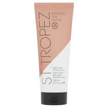 St.Tropez stopniowy samoopalacz Gradual Tan Tinted