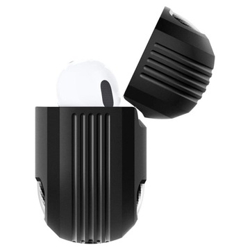 SPIGEN ETUI CASE do SŁUCHAWEK AIRPODS 1 PRO/2 PRO