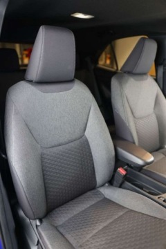 Toyota 2024 Toyota Yaris Cross Hybrid 1.5 Style 1.5 Hybryda 116KM, zdjęcie 17