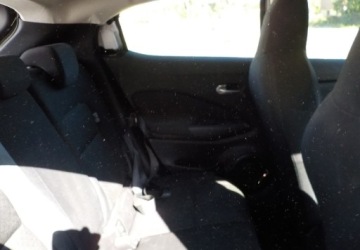 Nissan Juke II Crossover 1.0 DIG-T 114KM 2021 Nissan Juke Okazja Benzyna 114KM, zdjęcie 24