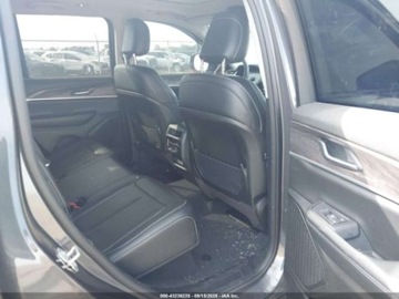 Jeep Grand Cherokee V 2023 Jeep Grand Cherokee Limited 2023 3.6l 3.6 Benzyna 293KM, zdjęcie 12