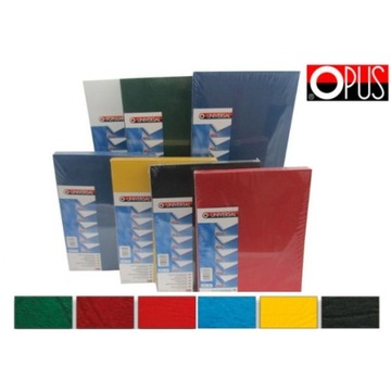 100 переплетов ЧЕРНЫЕ обложки передняя+задняя+корешок 12 мм