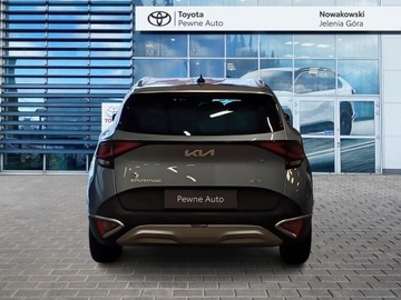 Kia Sportage V SUV 1.6 T-GDI MHEV 180KM 2022 Kia Sportage 1.6 T-GDI HEV L 2WD V (2021-) Kia Spo, zdjęcie 5
