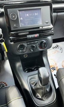 Citroen C3 III Hatchback Facelifting 1.2 PureTech 83KM 2021 Citroen C3 Bezwypadkowy/Samochód po serwisie LEDY, zdjęcie 18