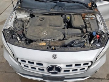 Mercedes GLA II 2020 Mercedes-Benz GLA 2020, 2.0L, od ubezpieczalni 2.0 Benzyna 211KM, zdjęcie 11