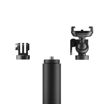 Оригинальный удлинитель GoPro + водонепроницаемый держатель для дистанционного управления затвором