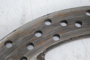 Передние тормозные диски BMW K 1300 GT 09-13