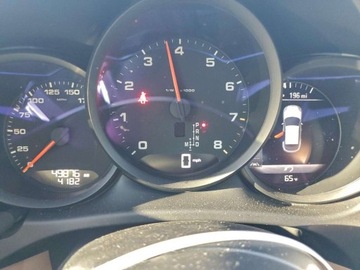 Porsche Macan 2020 Porsche Macan 2020 2.0l 2.0 Benzyna 248KM, zdjęcie 9