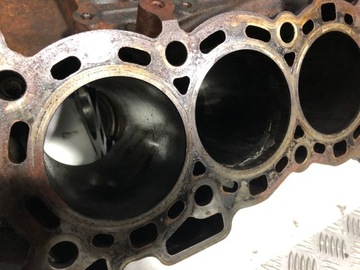 RANGE ROVER IV L405 БЛОК ДВИГАТЕЛЯ 4.4D V8 L494 TDV8