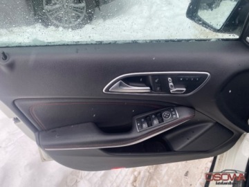 Mercedes Klasa A W176 Hatchback 5d Facelifting AMG 45 AMG 381KM 2016 Mercedes-Benz Klasa A A45 Race pak.performance salon PL 1 wl. Ful serwis, zdjęcie 39