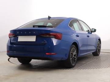 Skoda Octavia IV Liftback 1.5 TSI EVO 150KM 2022 Skoda Octavia 1.5 TSI, Salon Polska, zdjęcie 4