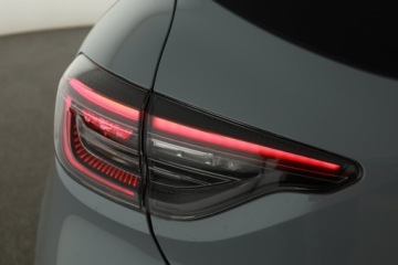 Renault Clio V Hatchback 5d Facelifting 1.0 TCe 90KM 2024 Renault Clio 1.0 TCe, Salon Polska, 1. Właściciel, zdjęcie 16