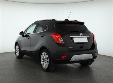 Opel Mokka I SUV 1.4 Turbo ECOTEC 140KM 2016 Opel Mokka 1.4 Turbo, Salon Polska, Serwis ASO, zdjęcie 2