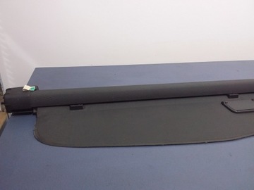 VW PASSAT B5 COMBI ШТОРКА БАГАЖНИКА 3B9867871AB