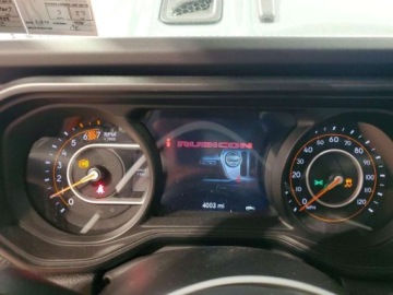 Jeep Wrangler IV 2025 Jeep Wrangler Rubicon 2025 2.0 Benzyna 270KM, zdjęcie 9