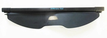 MERCEDES B KLASA W246 ROLETA BAGAŻNIKA