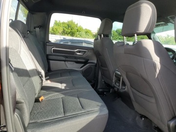  RAM 1500 Big Horn 2025 3.6L 3.6 Benzyna 305KM, zdjęcie 10