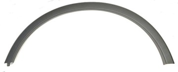 НАКЛАДКА НА КРЫЛО MOKKA ПЕРЕДНЯЯ ЛЕВАЯ ОРИГИНАЛ GM НОВЫЙ ОРИГИНАЛ