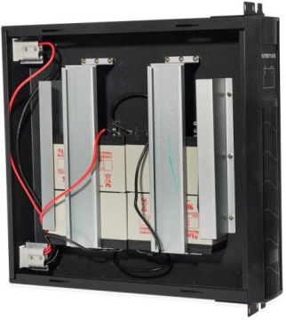 БАТАРЕЙНЫЙ ПАК 36V 3x 7Ah 2U