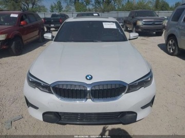 BMW Seria 3 G20-G21 2021 BMW Seria 3 BMW 330I XDRIVE 2.0 Benzyna 255KM, zdjęcie 7