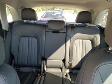 Audi Q5 II 2021 Audi Q5 Audi Q5 45 TFSI quattro, od ubezpieczalni 2.0 Benzyna 261KM, zdjęcie 9