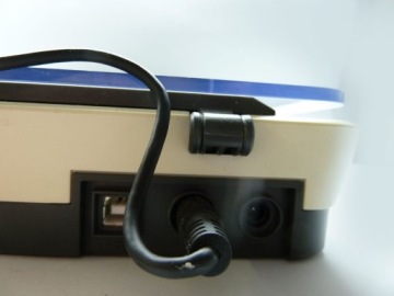 USB-СЛАЙДЫ ДЛЯ ПЛАТБОЛЕВОГО СКАНЕРА HP SCANJET 3770