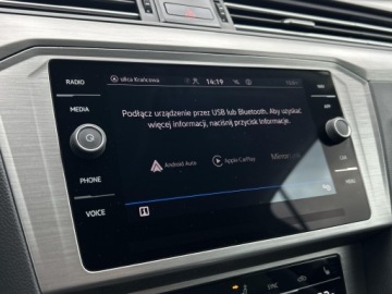 Volkswagen Passat B8 Variant Facelifting 2.0 TDI SCR 150KM 2022 Volkswagen Passat Variant APP | LED | Kamera Cofan, zdjęcie 22