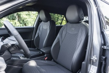 Volkswagen T-Roc I SUV Facelifting 1.5 TSI ACT 150KM 2026 Volkswagen T-Roc Wersja R-Line 1.5 eTSI 150 KM DSG, zdjęcie 15