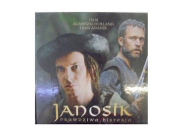 Janosik. Prawdziwa historia - Praca zbiorowa