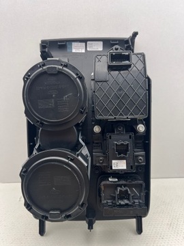 РУЧКА ПЕРЕКЛЮЧЕНИЯ ПЕРЕДАЧ FORD LX6P-14G395-AD РАМКА ПЕРЕКЛЮЧАТЕЛЯ JX7B-A045A66-D